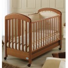 Детская кроватка Baby Italia Giuly Cherry (133 х 73 см)
